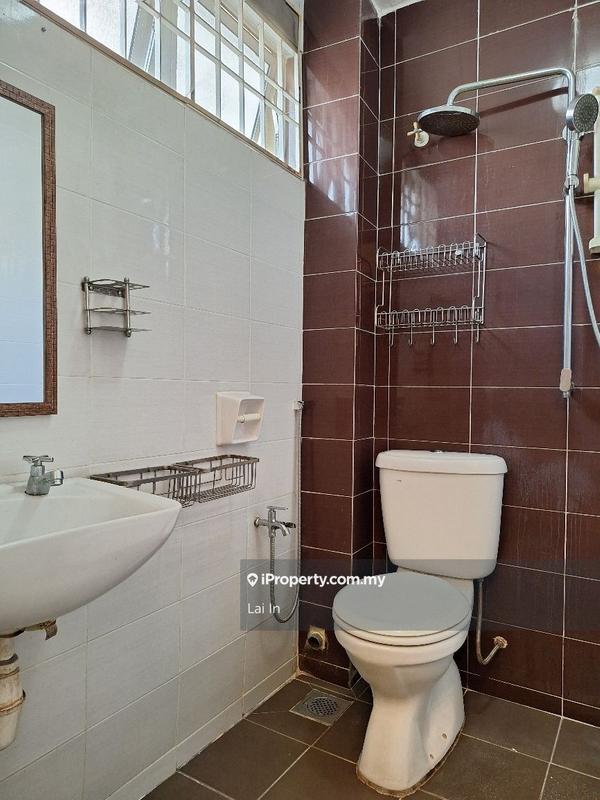 3-storey Terraced House for Sale in Taman Sri Sinar, Kepong, Kepong by Lai In - iProperty.com.my