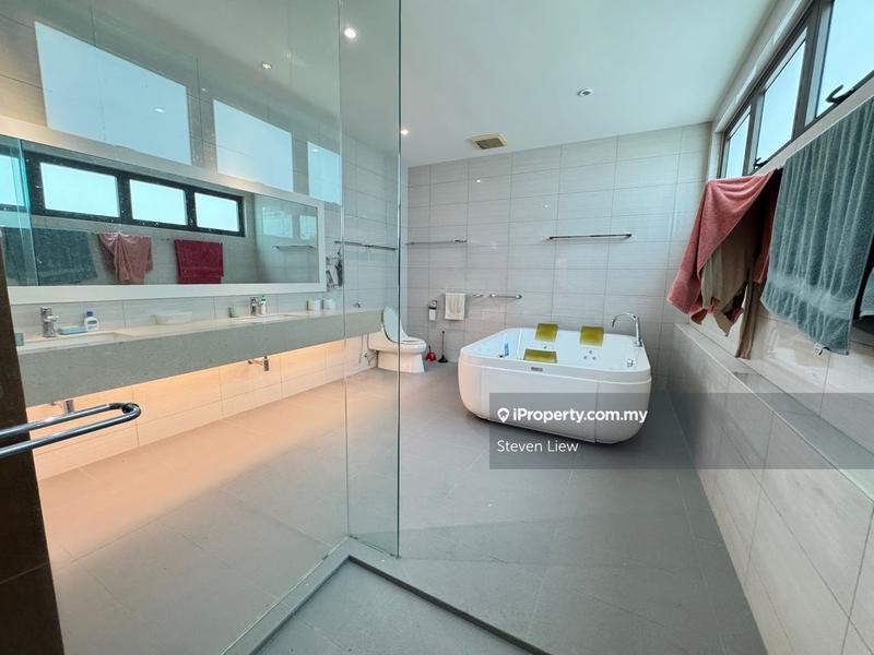 Banglo untuk Dijual di Taman Cheras, Cheras oleh Steven Liew - iProperty.com.my