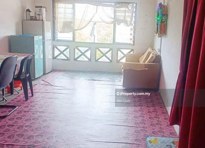 Apartment for Sale in Desa Sembilang by Ken Goh - iProperty.com.my