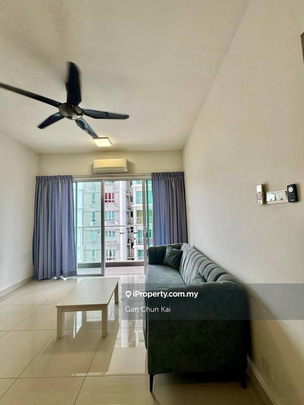 For Rent - Gardens Ville