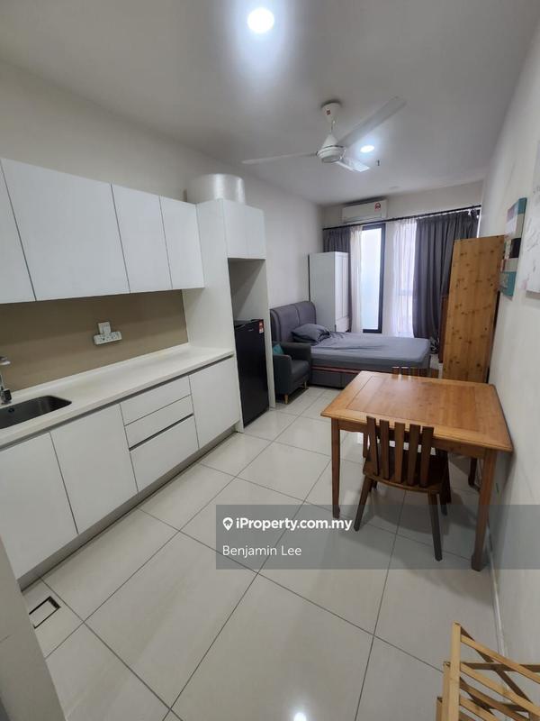 For Rent - Residential Suites @ HighPark