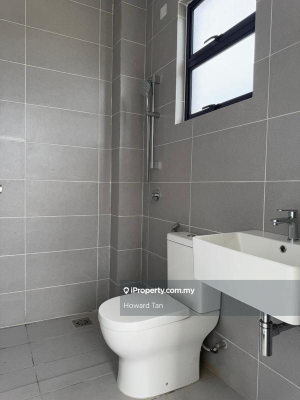 Semi-Detached House for Sale in Kemayan Height, Seremban 2 by Howard Tan - iProperty.com.my