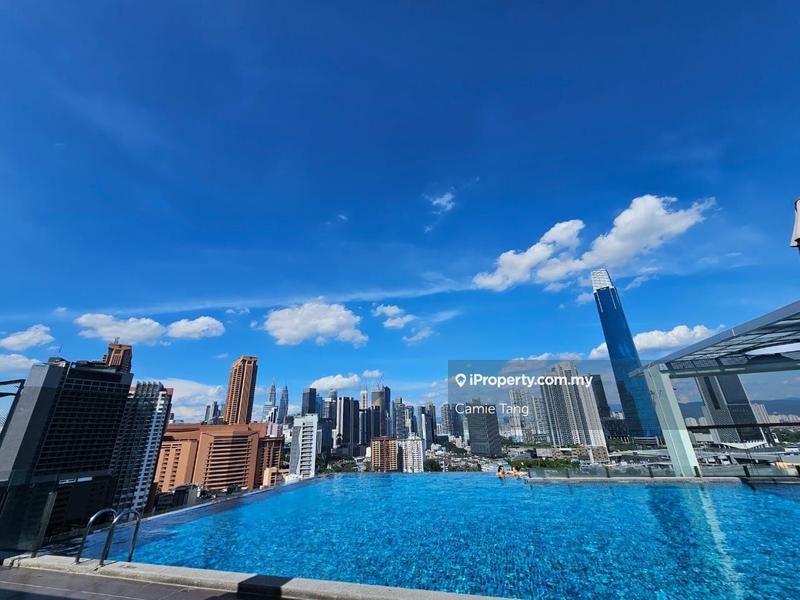 For Sale - D'Majestic Place