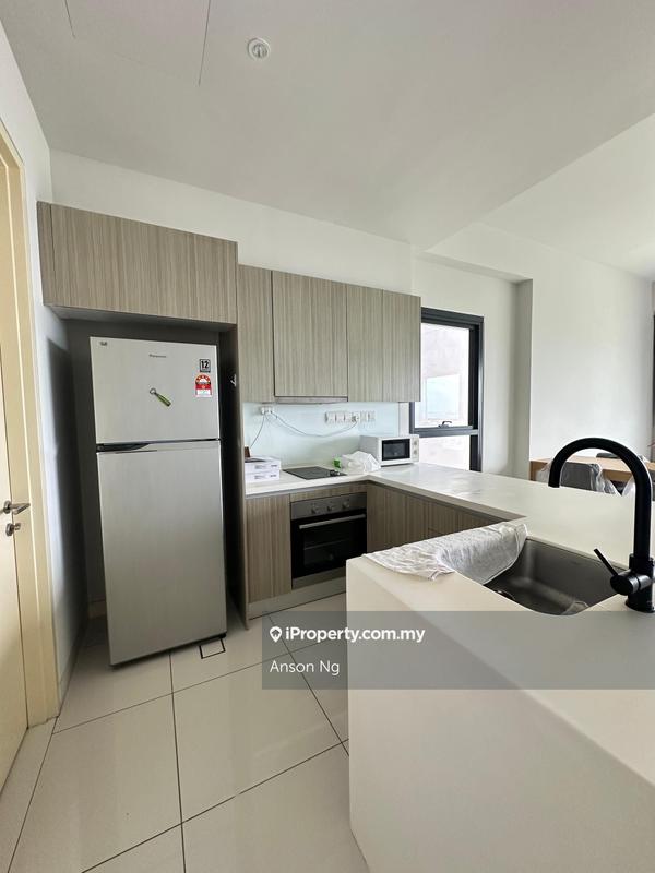 Service Residence for Sale in Bayberry @ Tropicana Gardens by Anson Ng - iProperty.com.my