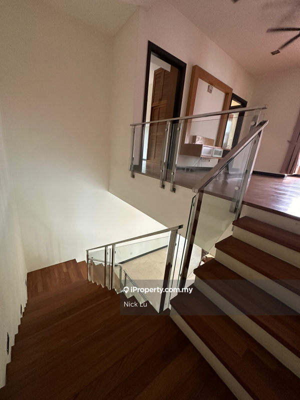 Semi-Detached House for Sale in Mont Kiara, Kuala Lumpur by Nick Lu - iProperty.com.my