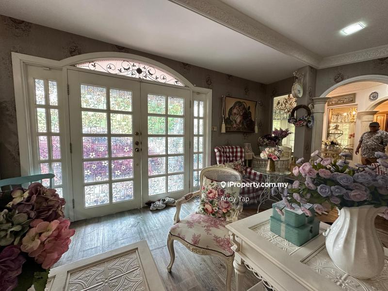 Semi-Detached House for Sale in Kota Emerald, Rawang by Andy Yap - iProperty.com.my