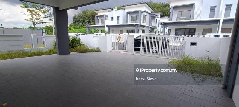 Semi-Detached House for Sale in Rasah Kemayan, Seremban 2 by Irene Siew - iProperty.com.my