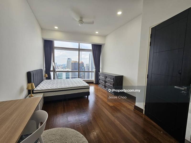 Residensi Servis untuk Disewa di Banyan Tree Signatures oleh Jessie Choo - iProperty.com.my