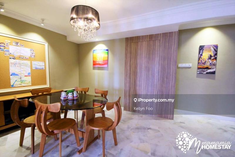 For Sale - Hilir Kota 1