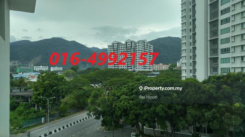 For Sale - Tanjung Beach Condominium