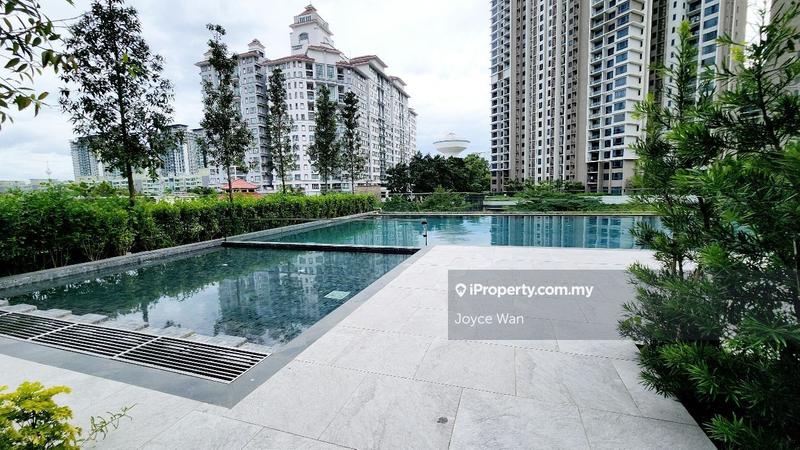 Residensi Servis untuk Dijual di Kami oleh Joyce Wan - iProperty.com.my