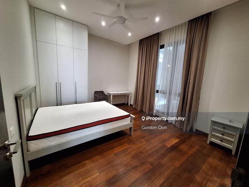 Service Residence for Sale in The Manor by Gordon Oon - iProperty.com.my