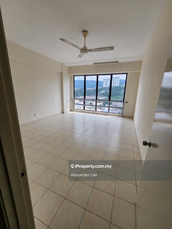 Condominium for Sale in Glen View Villa by Alexander Lee - iProperty.com.my