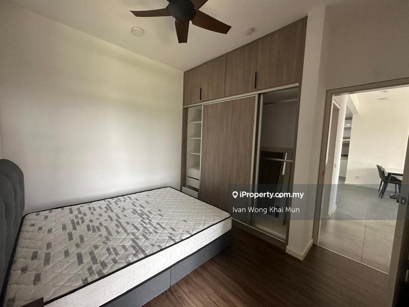 For Rent - Aurora Subang Jaya