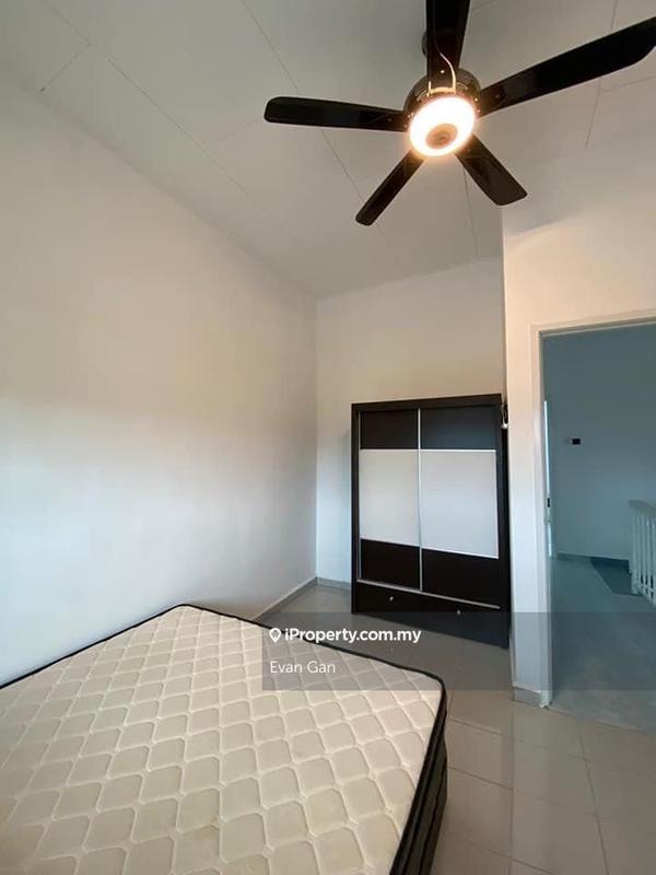 2-storey Terraced House for Sale in Taman Nirwana, Klebang, Klebang by Evan Gan - iProperty.com.my