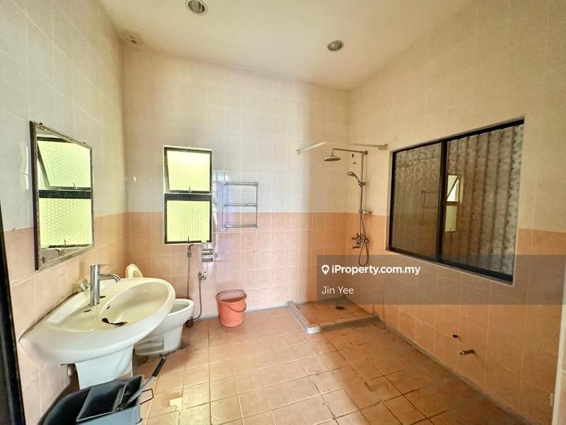 Rumah Teres 2-Tingkat untuk Dijual di Bandar Baru Sri Petaling, Sri Petaling oleh Jin Yee - iProperty.com.my