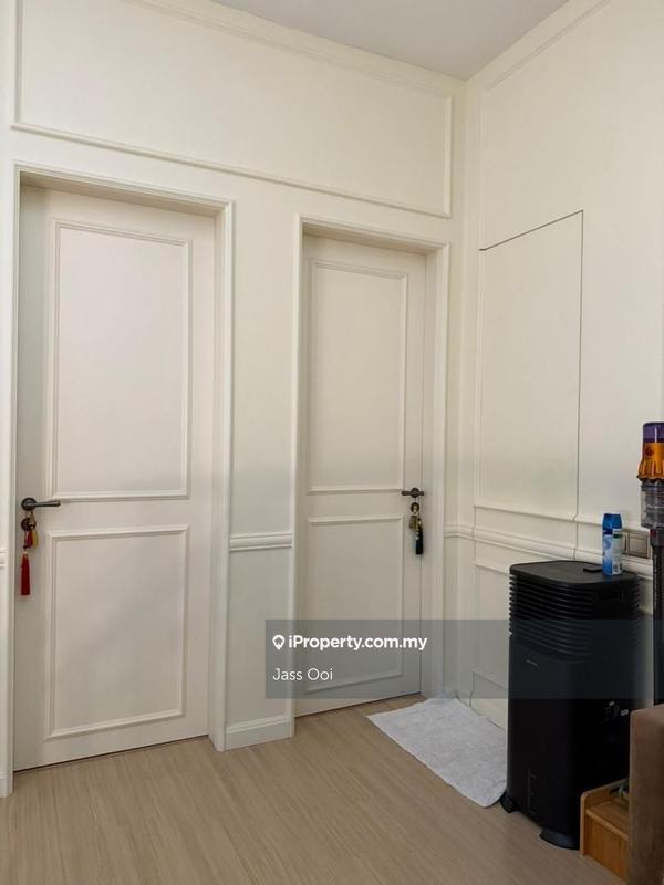 Rumah Berangkai 2 Tingkat untuk Dijual di Taman Eco Meadow, Simpang Ampat oleh Jass Ooi - iProperty.com.my