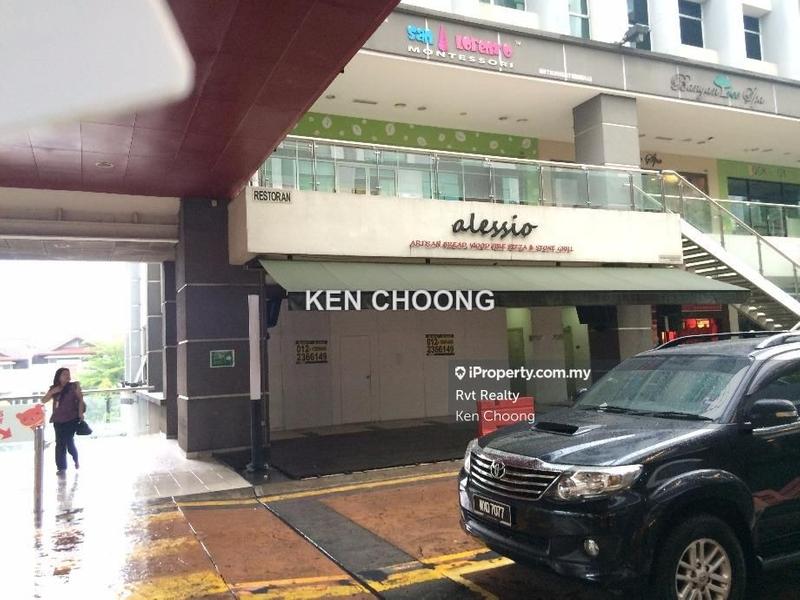 Shop for Sale in Dutamas, Kuala Lumpur by Ken Choong - iProperty.com.my