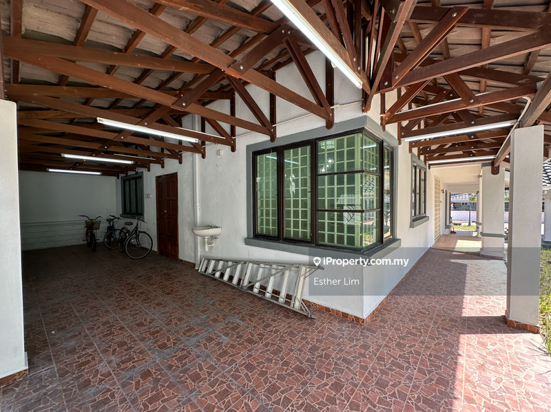 Semi-Detached House for Sale in Sierra Damansara, Seksyen 4, Kota Damansara by Esther Lim - iProperty.com.my