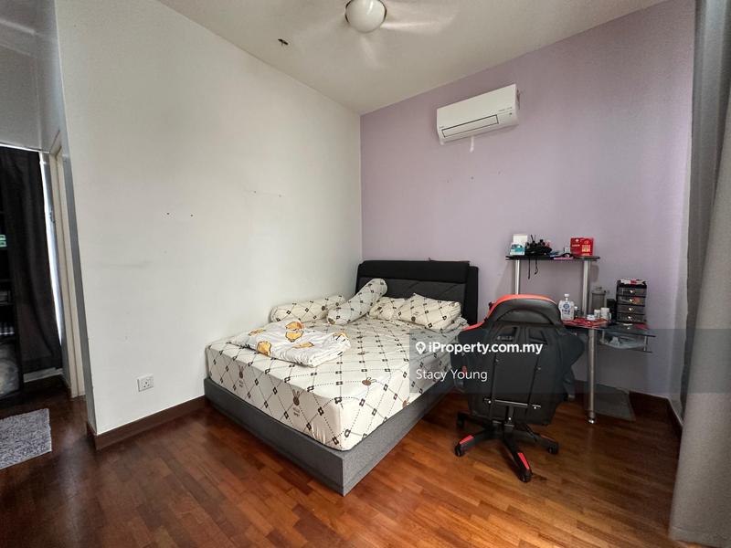 Rumah Teres 2-Tingkat untuk Dijual di Twin Palms, Bandar Sungai Long oleh Stacy Young - iProperty.com.my