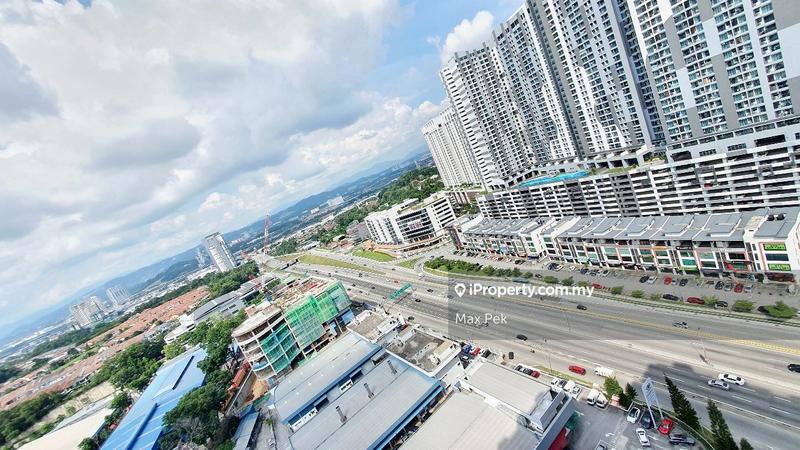 Shop / Office untuk Dijual di Cheras Balakong, Balakong oleh Max Pek - iProperty.com.my