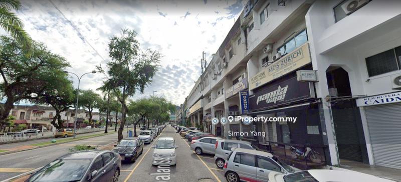 Shop / Office untuk Disewa di SS 21, Damansara Utama, Petaling Jaya oleh Simon Yang - iProperty.com.my