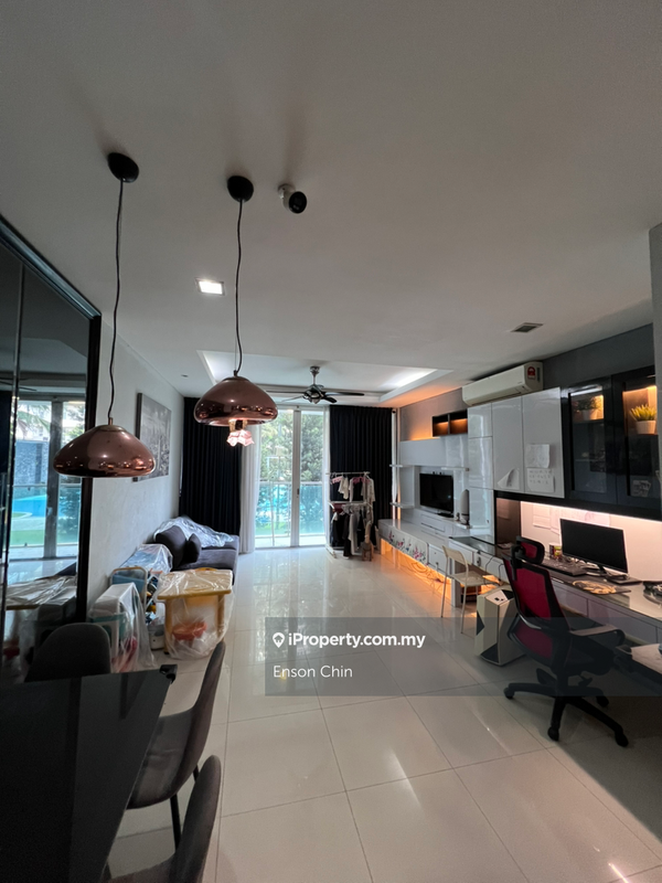 Condominium for Sale in USJ One Avenue Condo by Enson Chin - iProperty.com.my
