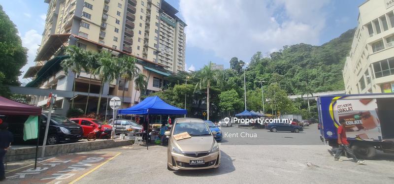 Shop / Office untuk Dijual di Bandar Damansara Perdana, Damansara Perdana oleh Kent Chua - iProperty.com.my
