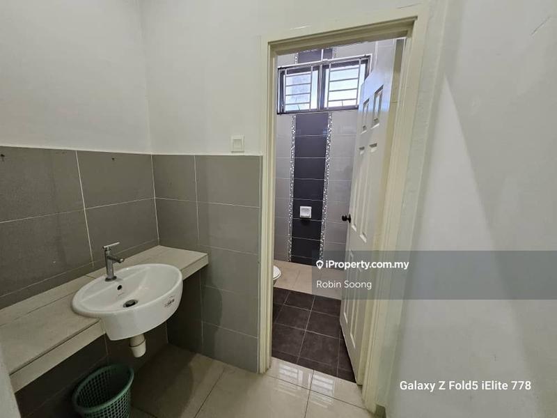 Semi-Detached House for Sale in Taman Seri Jati, Batu Berendam by Robin Soong - iProperty.com.my