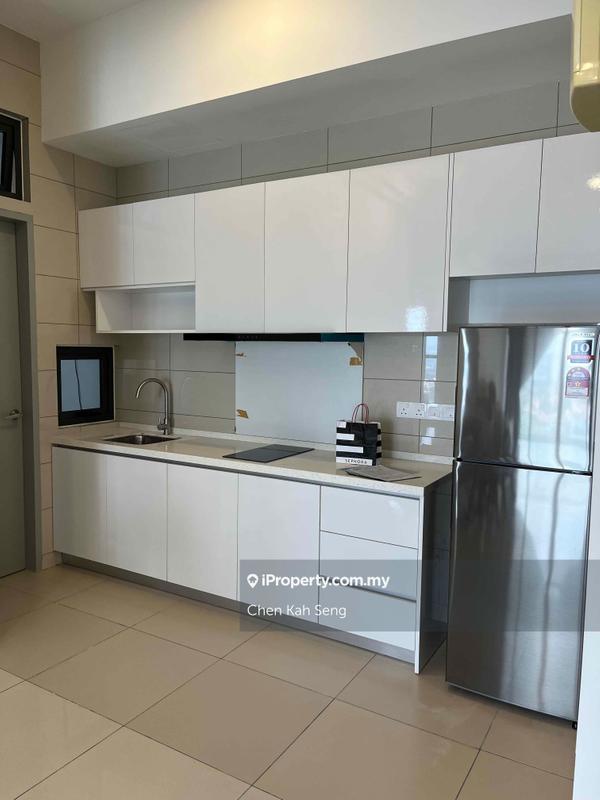 Service Residence for Rent in PJ Midtown by Chen Kah Seng - iProperty.com.my