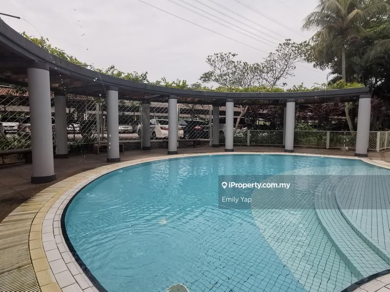 Condominium for Sale in Menara Sri Damansara (SD Tower) by Emily Yap - iProperty.com.my