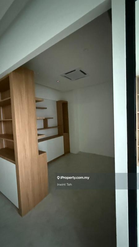 Semi-D Komersial untuk Disewa di Novus Business Park Glenmarie, Shah Alam oleh Irwint Teh - iProperty.com.my