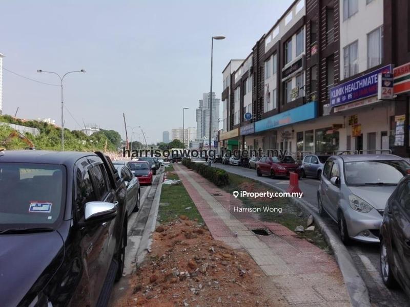 Shop for Sale in Alam Damai, Cheras by Harrison Wong - iProperty.com.my