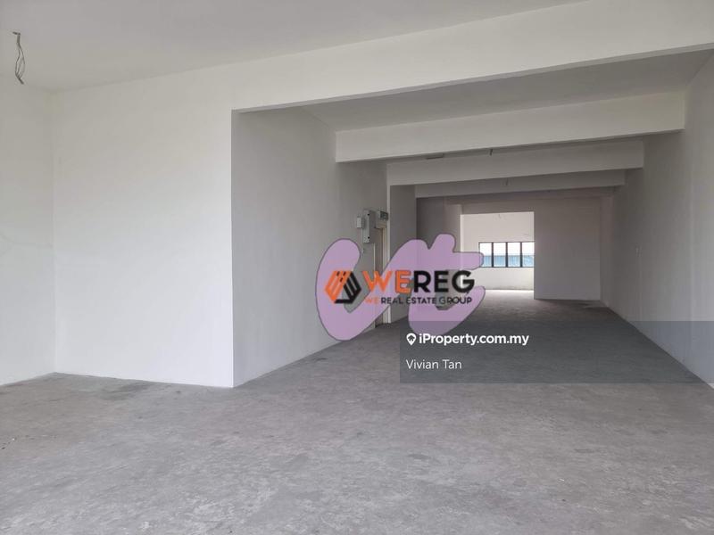 Kilang Terpisah untuk Dijual di Pekan Kapar, Kapar oleh Vivian Tan - iProperty.com.my