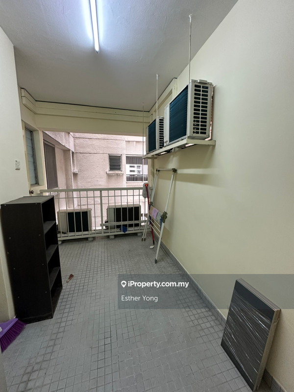 Kondominium untuk Dijual di OBD Garden Tower oleh Esther Yong - iProperty.com.my