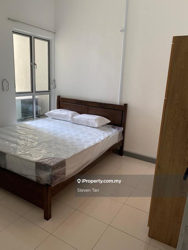 Service Residence for Sale in Metropolitan Square by Steven Tan - iProperty.com.my