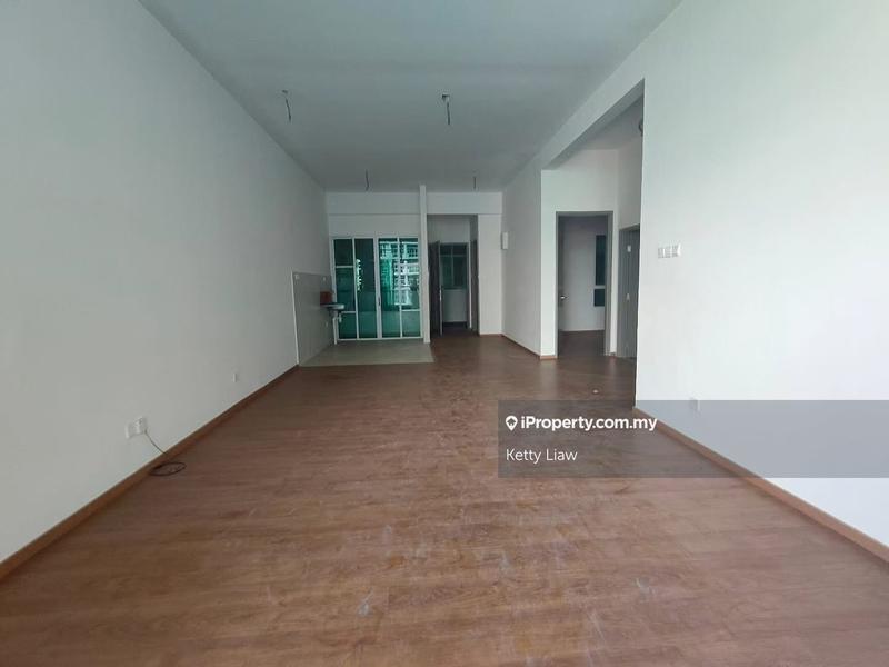 Kondominium untuk Dijual di One Sulaman oleh Ketty Liaw - iProperty.com.my
