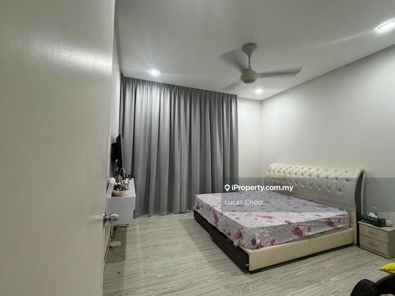 Rumah Bandar untuk Dijual di Desa Melawati, Setapak oleh Lucas Choo - iProperty.com.my