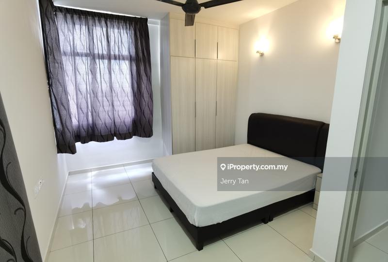 Kondominium untuk Disewa di Midfields 2 oleh Jerry Tan - iProperty.com.my