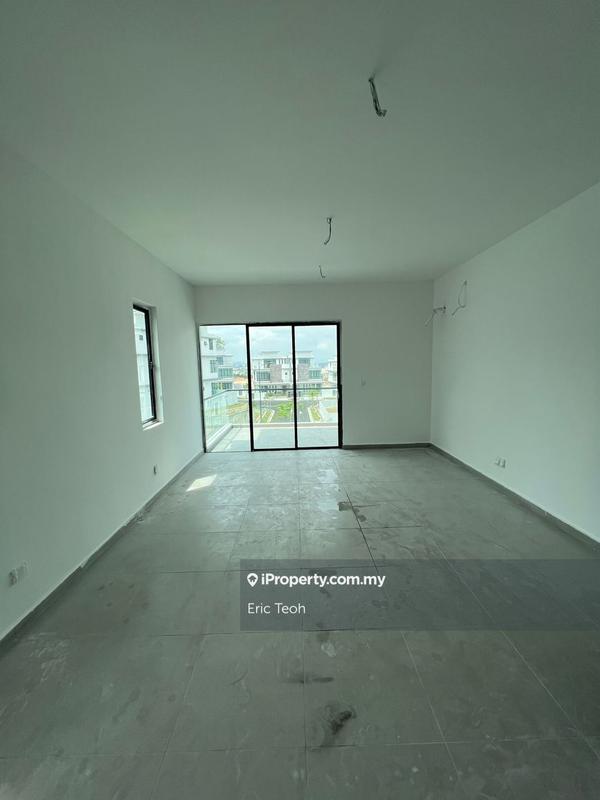 3-storey Terraced House for Sale in Residensi Bukit Orkid (Orchid Hills), Batu 9, Cheras by Eric Teoh - iProperty.com.my