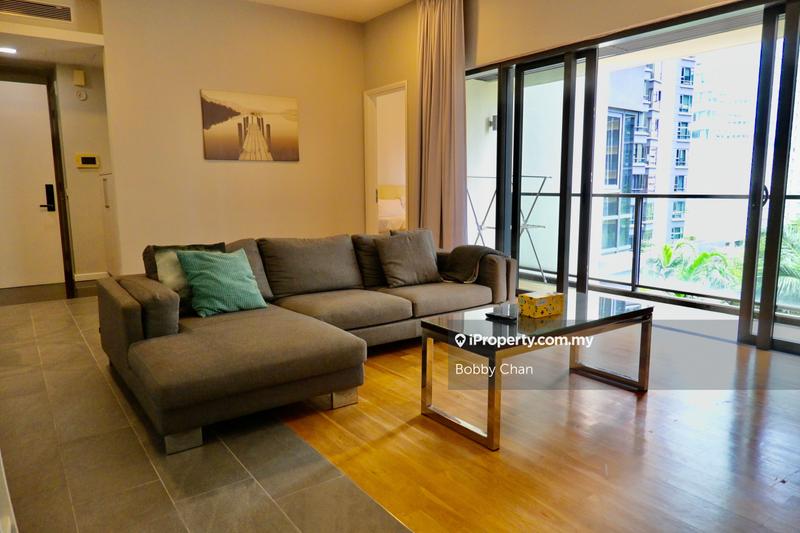 For Rent - St Mary Residences