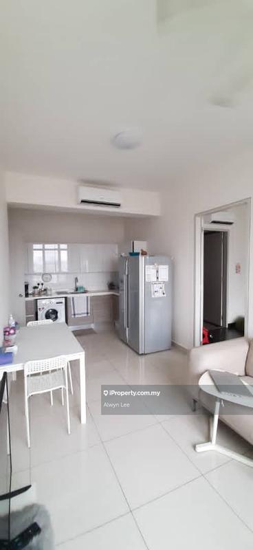Service Residence for Sale in 28 Boulevard by Alwyn Lee - iProperty.com.my