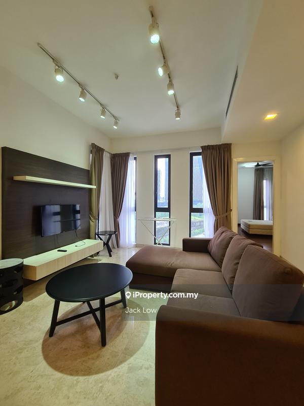 For Rent - Icon Residence