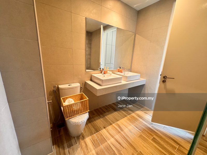 Service Residence for Sale in Hampton Height Damansara by Jane Jan - iProperty.com.my