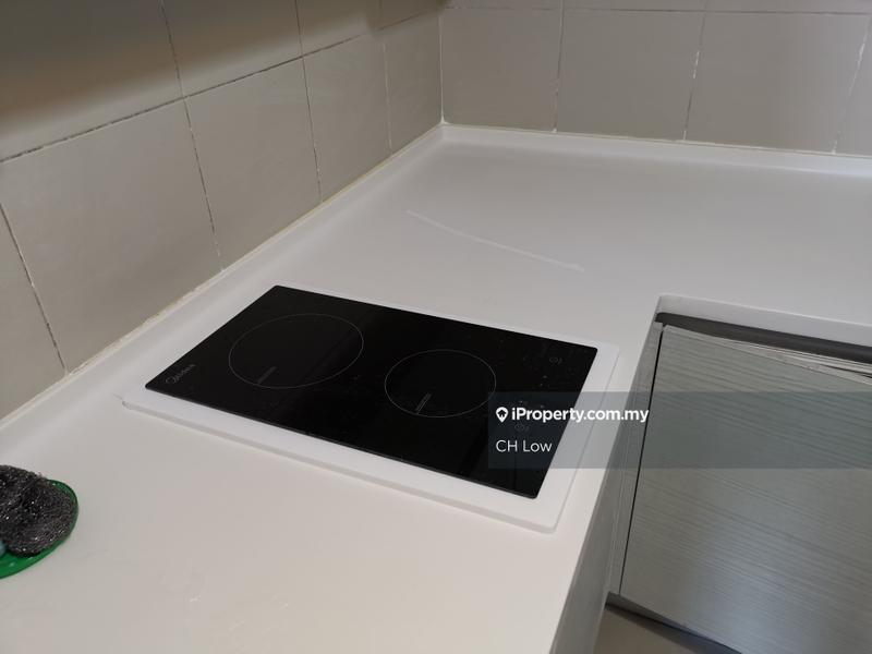 Service Residence for Sale in i-SOHO @ i-City by CH Low - iProperty.com.my