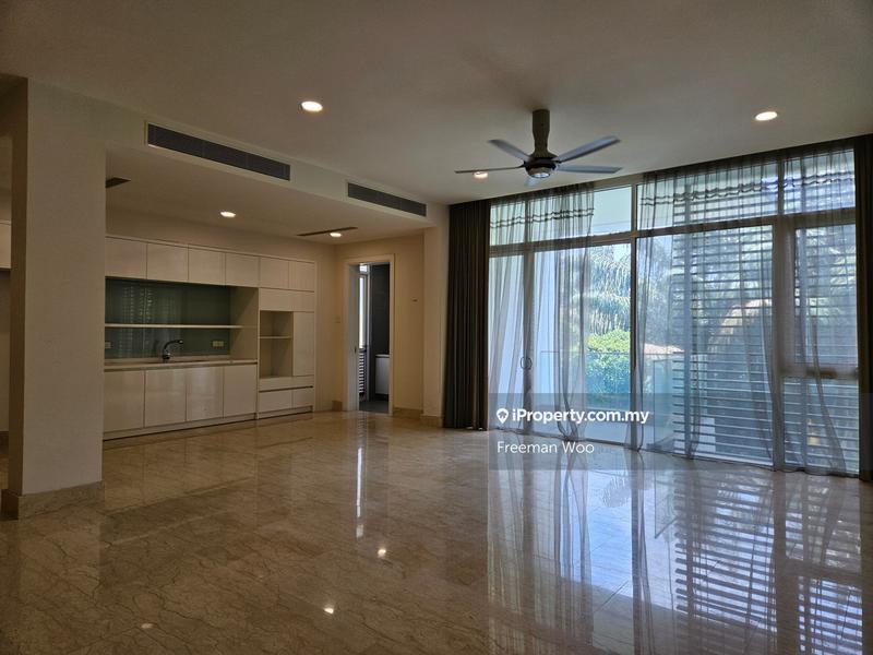 For Sale - Kenny Hills Residence