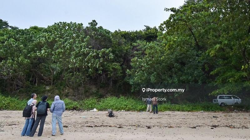 Agricultural Land for Sale in Langkawi, Kuah by Ismael Stork - iProperty.com.my