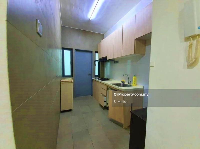 Service Residence for Sale in Amerin Residence by S. Melisa - iProperty.com.my