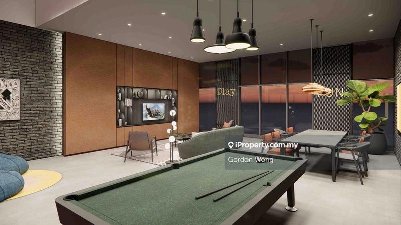 For Sale - Ren Residences