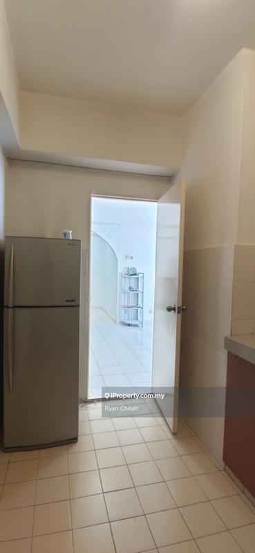 Kediaman Servis untuk Dijual di Avelon Tower @ Plaza Medan Putra oleh Ryan Cheah - iProperty.com.my